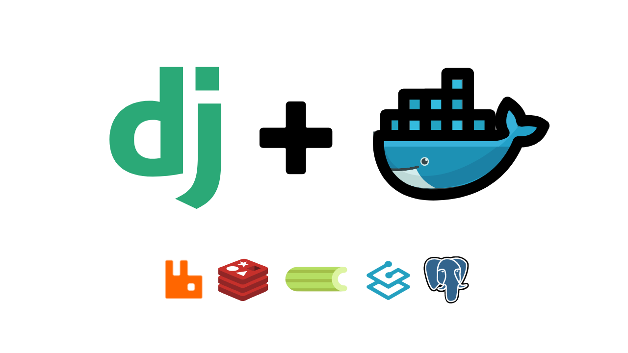 Dockerizing Django with Traefik, Celery, Redis, and RabbitMQ